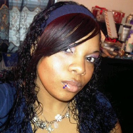 Desiree Jones Photo 31