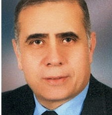 Mohamed Omran Photo 23