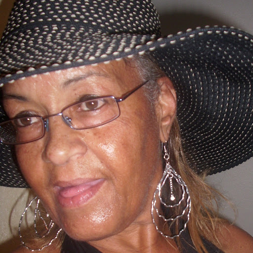 Susan Britt Photo 18