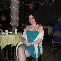 Yuliya Grinberg Photo 9