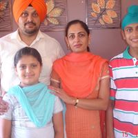 Swaranjit Kaur Photo 5
