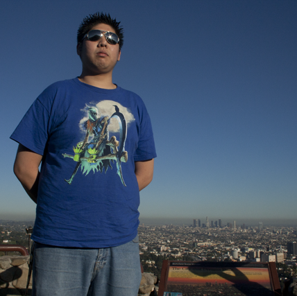 Jimmy Phan Photo 19