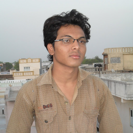 Vipul Parmar Photo 18