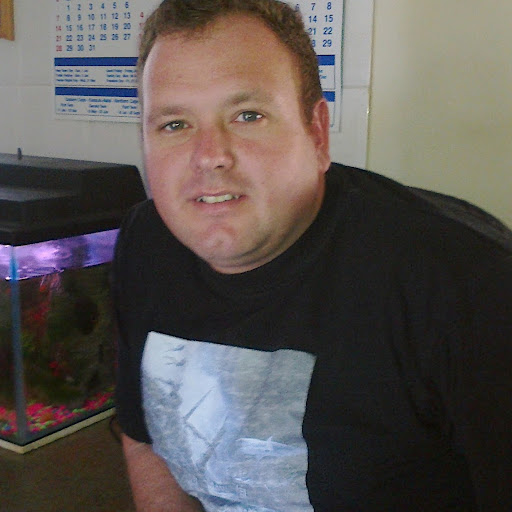 Chris Potgieter Photo 26