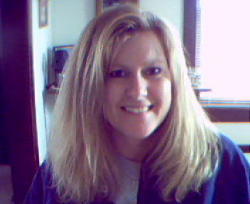 Teresa Hughes Photo 24