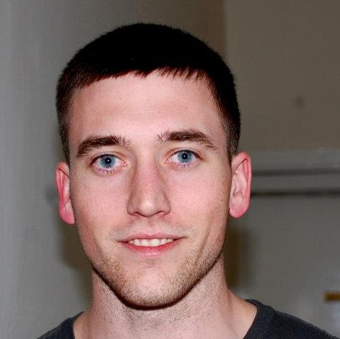 Charles Faust Photo 30