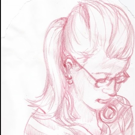 Kristen Moore Photo 8