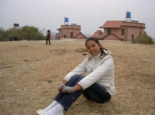 Bidhya Shrestha Photo 4