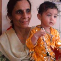 Neena Seth Photo 6