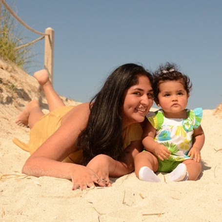 Carolina Oquendo Photo 13