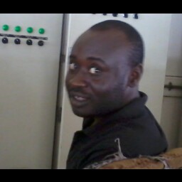 Frederick Boateng Photo 15