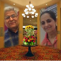 Naresh Ahuja Photo 16