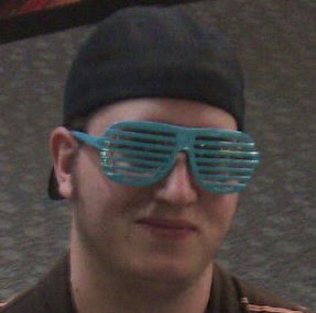 Josh Foote Photo 13