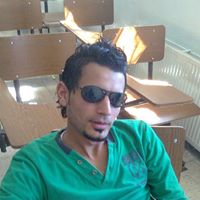 Mohammad Aldabbas Photo 5