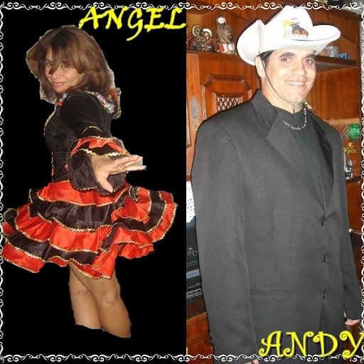 Andy Angel Photo 19