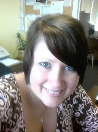 Amy Parker Photo 43