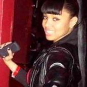 Tanisha Hall Photo 36