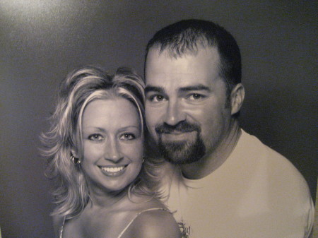 Stacy Davis Photo 35