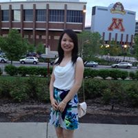 Yuki Zhang Photo 11