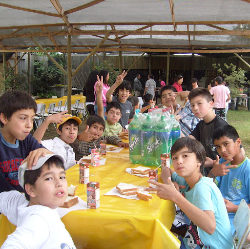 Carlos Higueras Photo 19