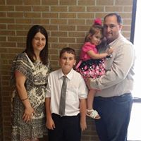 Christin Smith Photo 37