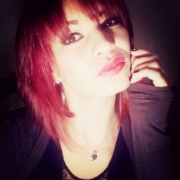 Marie Ortega Photo 15