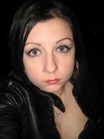 Mandy Taylor Photo 35