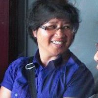 Chi Lam Photo 23