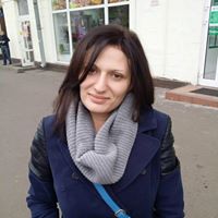 Marina Ushakova Photo 7