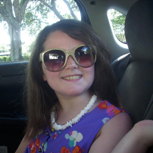 Rebecca Reidy Photo 18
