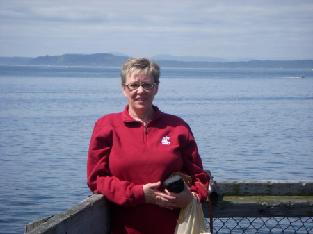 Linda Grieve Photo 10