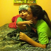 Tracy Paz Photo 19