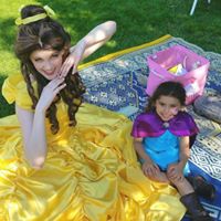 Becky Blanchard Photo 12