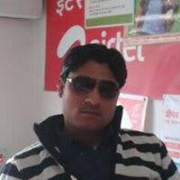 Anurag Anand Photo 19