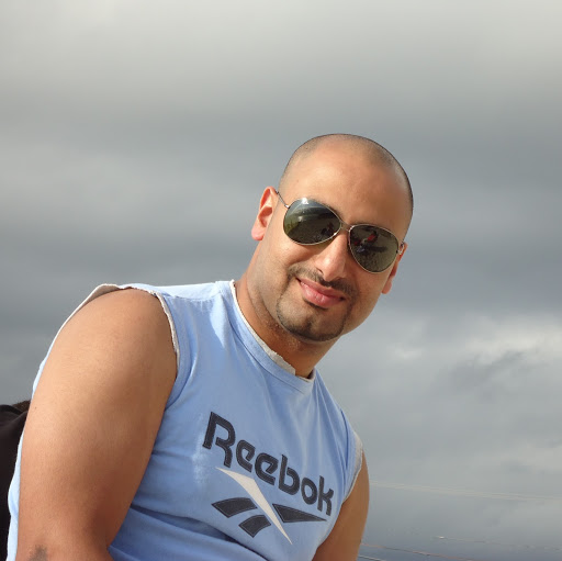 Michael Ayoub Photo 25