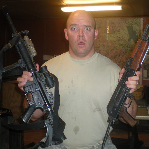 Timothy Gross Photo 24