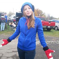 Teresa Burr Photo 24
