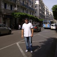Fawzi Slimani Photo 4