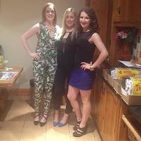 Niamh Cronin Photo 11