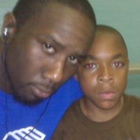 Brandon Battle Photo 28