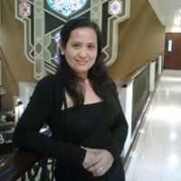 Ana Alma Photo 3