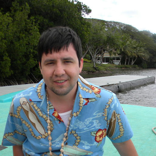 Eli Gonzalez Photo 25