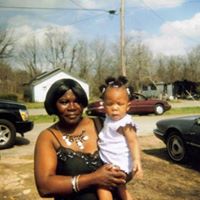 Jessie Triplett Photo 3