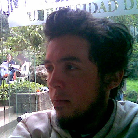 Edward Escobar Photo 31