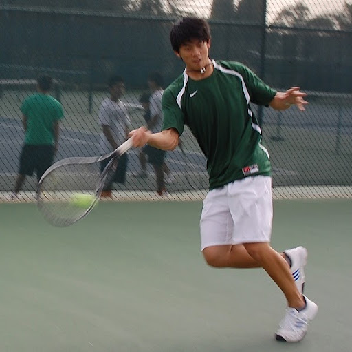 Josh Shih Photo 10
