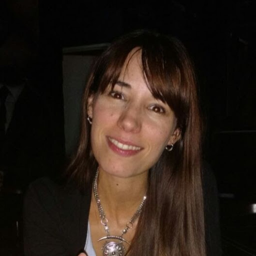Laura Caruso Photo 16