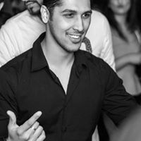 Rahul Sachdev Photo 24