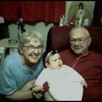 Patricia Sanders Photo 17