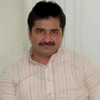 Tahir Bokhari Photo 5