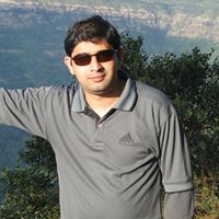 Kaustubh Patwardhan Photo 5